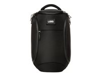 UAG Rugged Backpack for Laptops (Standard Issue 18-Liter) - Pack Black - rucksack