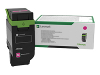 Lexmark Cartouches toner laser 75M20M0