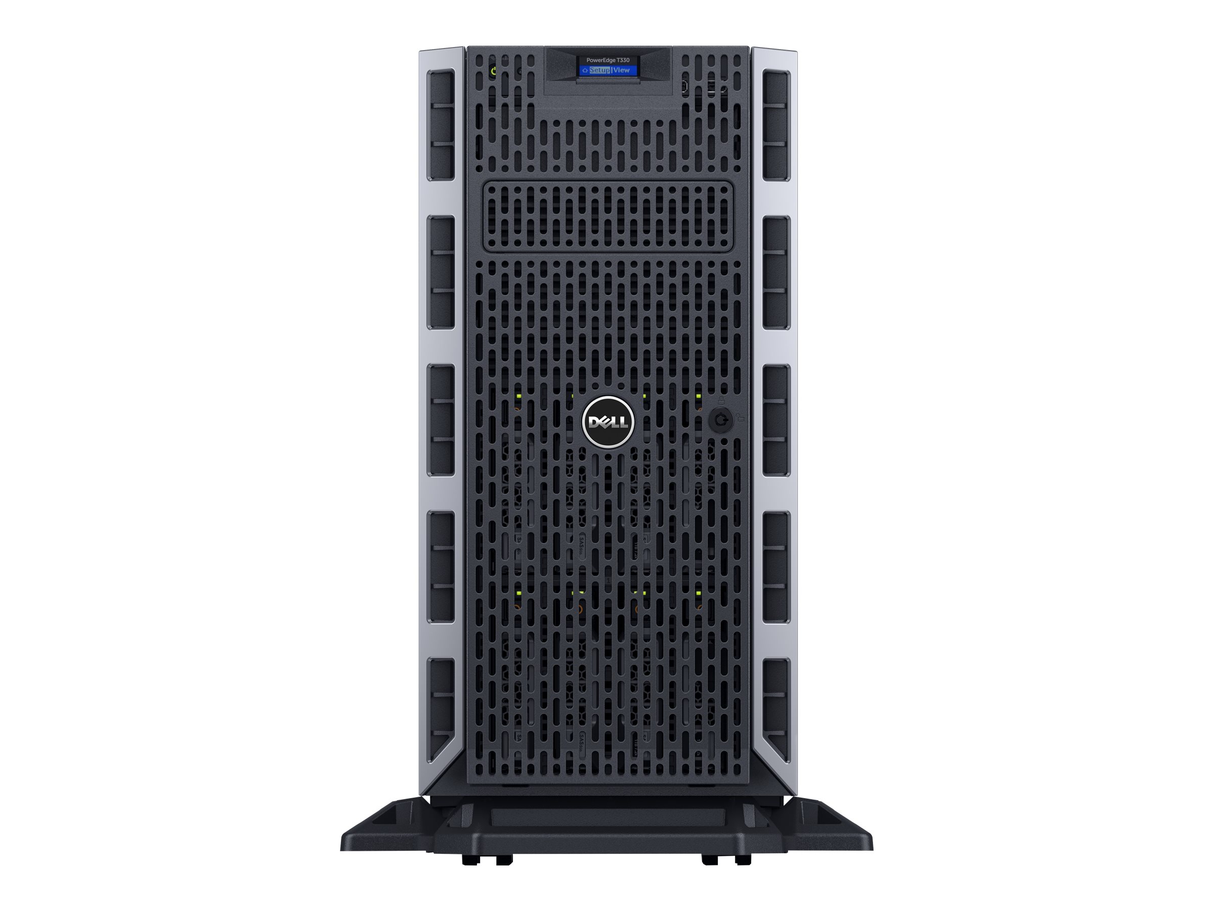 Dell PowerEdge T330 - Server