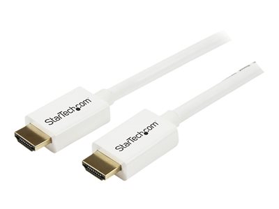 10 ft. (3 m) HDMI to DisplayPort Cable - 4K 30Hz