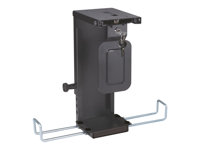 NEOMOUNTS CPU Holder height PC: 20-36 cm