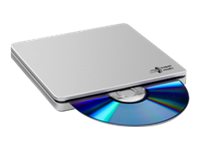 Hitachi-LG Data Storage GP70NS50 DVD-brænder Ekstern