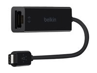 Belkin Adaptateur USB-C vers Gigabit Ethernet