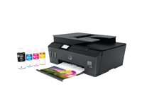 HP Smart Tank 530 Blækprinter