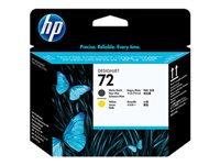 HP Cartouche Jet d'encre C9384A