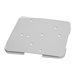 Capsa Healthcare Left Rear Bin Scanner Mount Plate