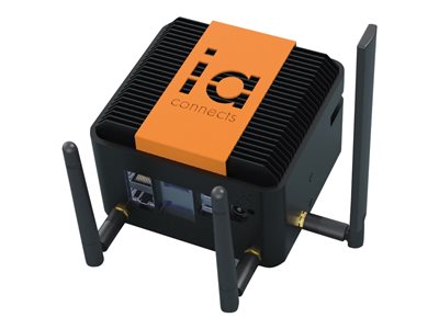 IAconnects MobiusFlow Edge Gateway