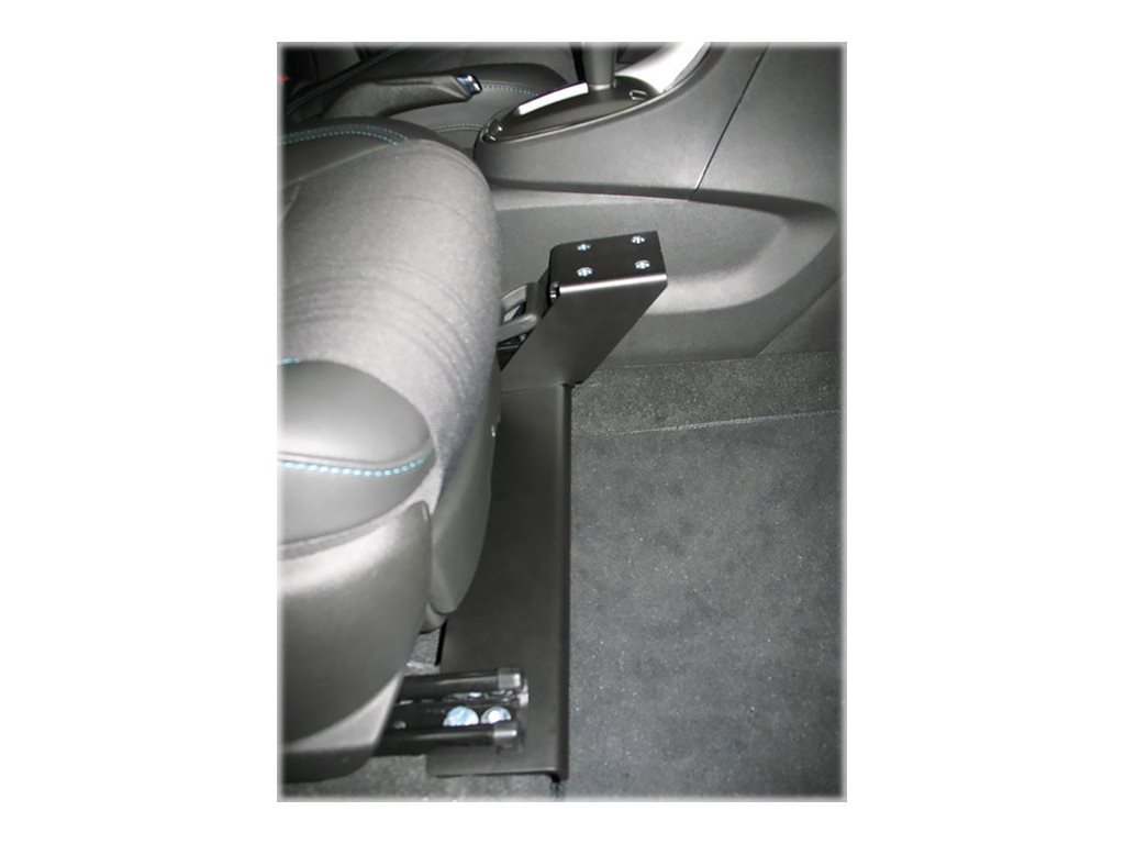 Gamber-Johnson - Mounting component (vehicle base)