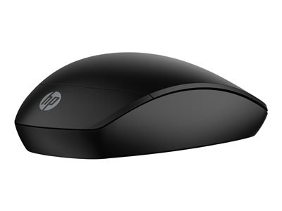 HP 235 Slim Wireless Mouse - 4E407UT#AC3