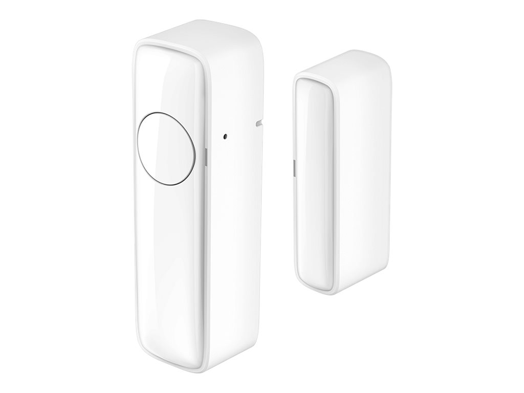 mydlink DCH-B112 door and window sensor ZigBee Product shot Right-angle 79700