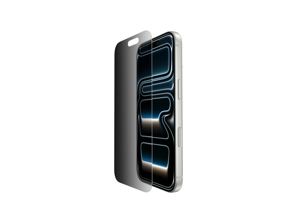 Belkin ScreenForce InvisiGlass