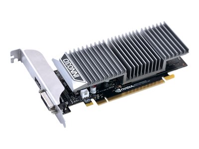 INNO3D N1030-1SDV-E5BL, Grafikkarten (GPU) Grafikkarten  (BILD2)