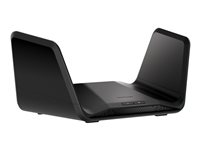NETGEAR 5PT Tri-Band Ax6600 Router