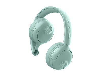 JLab Audio Studio 2 - Headphones with mic