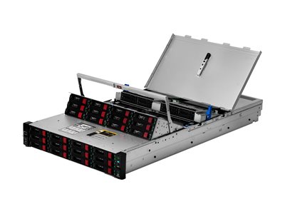 HPE Apollo 4200 Gen10 Plus Node for Qumulo