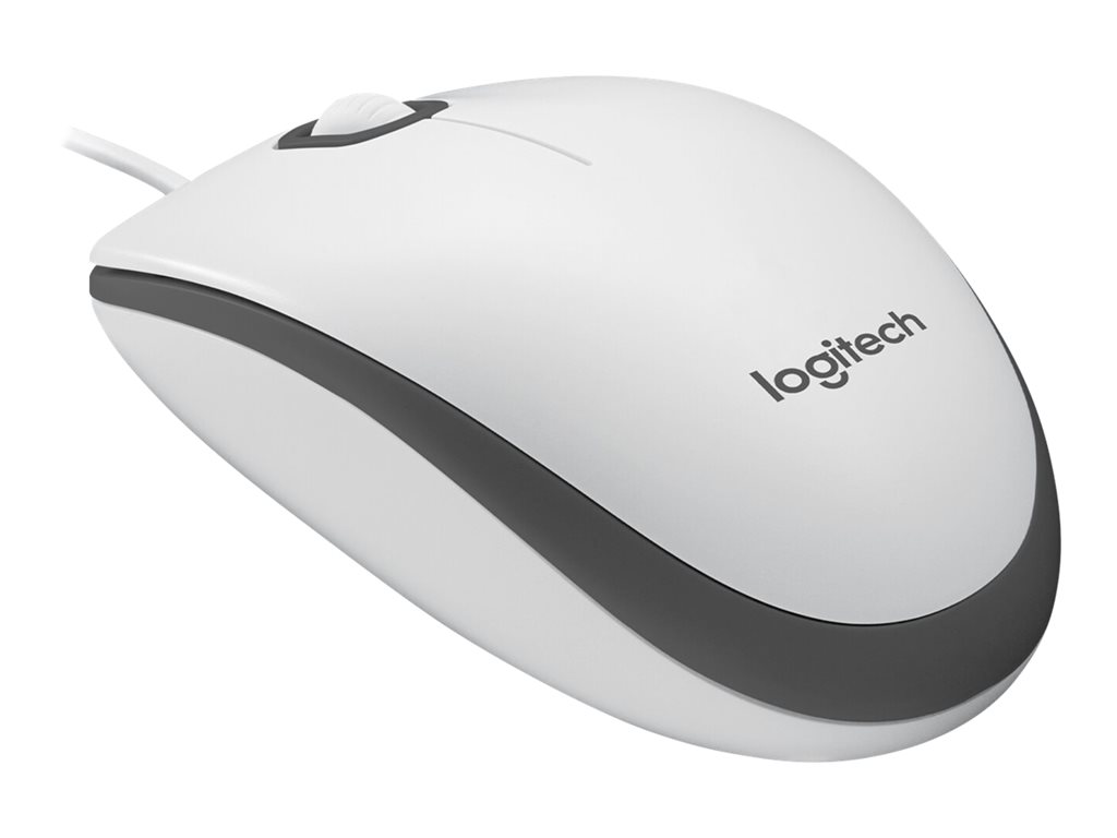 LOGI M100 Mouse full size