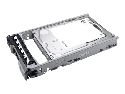 Dell - Hard drive - 200 GB