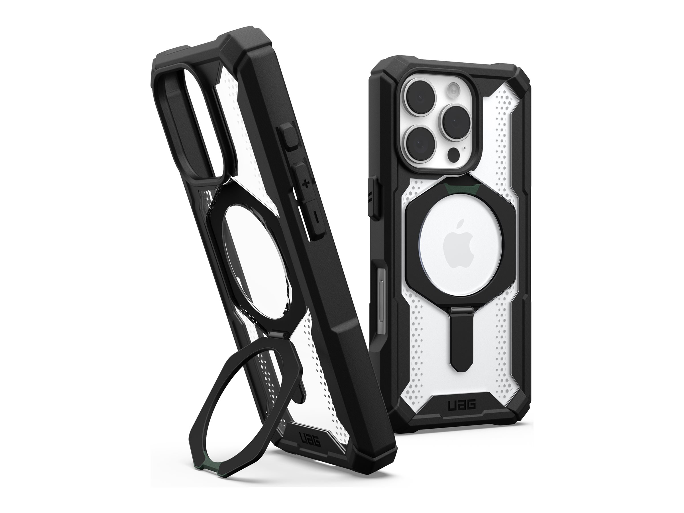 UAG Plasma XTE - Back cover for cell phone