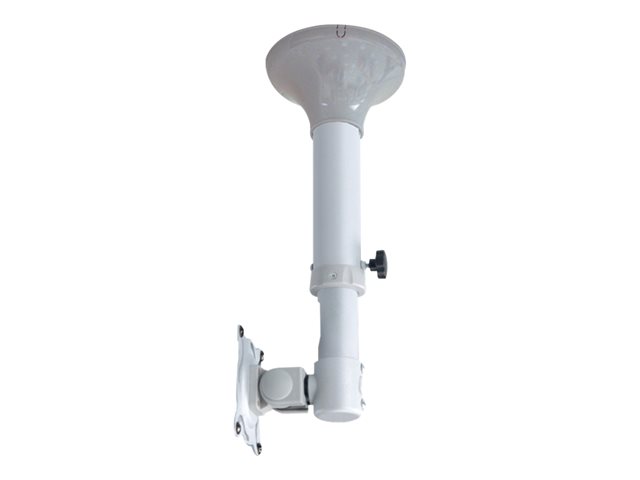 NEOMOUNTS FPMA-C025SILVER Ceiling Mount