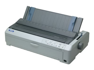 Epson FX 2190 - printer - B/W - dot-matrix