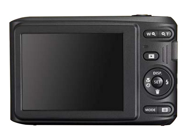 Kodak PIXPRO Friendly Zoom FZ42 - digital camera - FZ42-BK