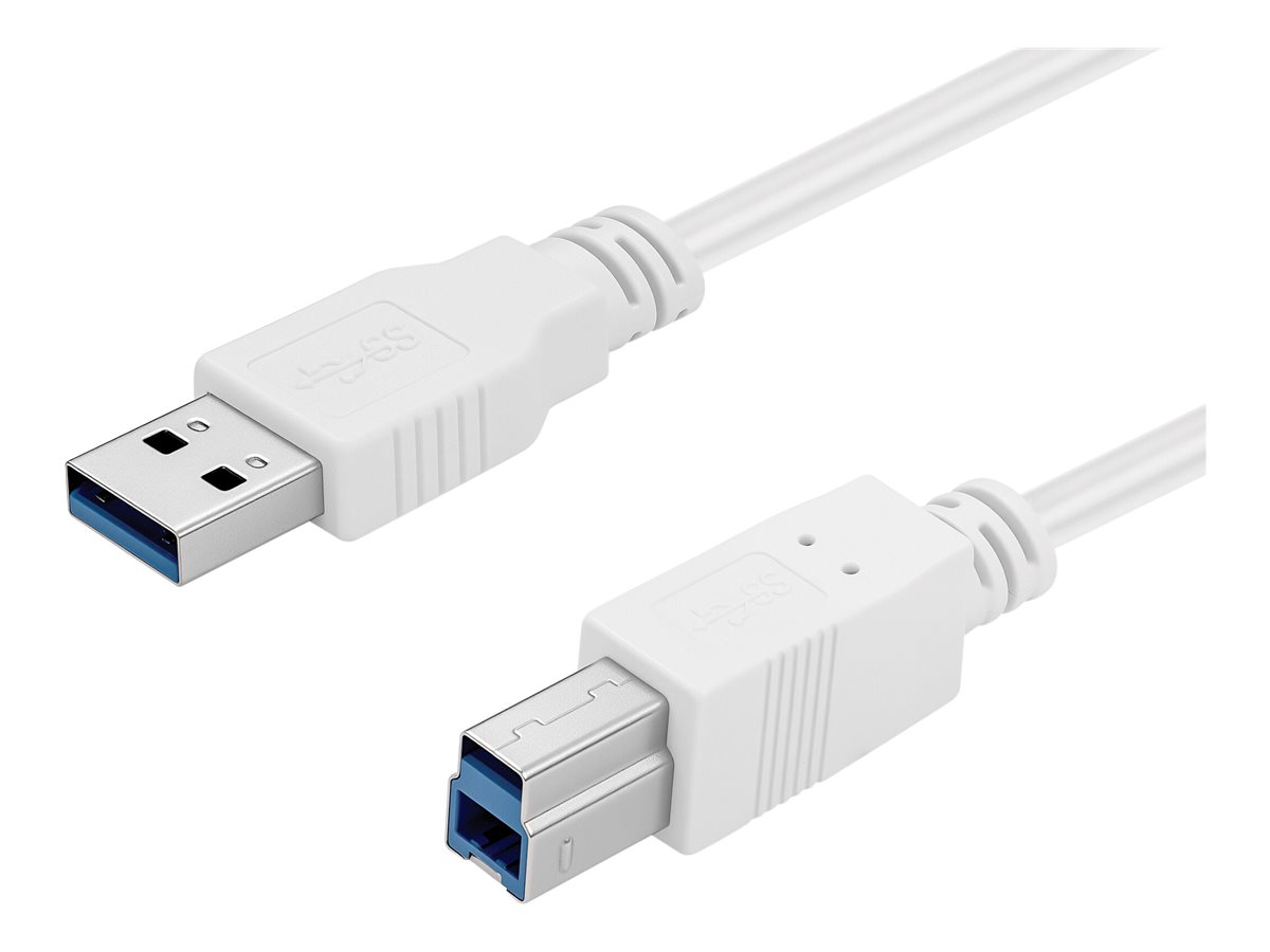 SANDBERG USB 3.0 A-B male, 1.8m