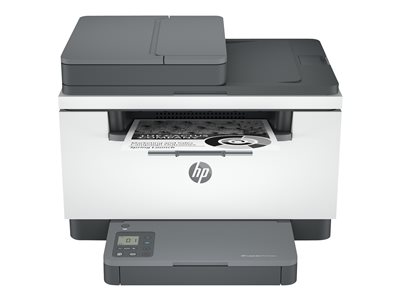 HP LaserJet MFP M234sdw 29ppm s/w AiO, HP INC.  (BILD3)