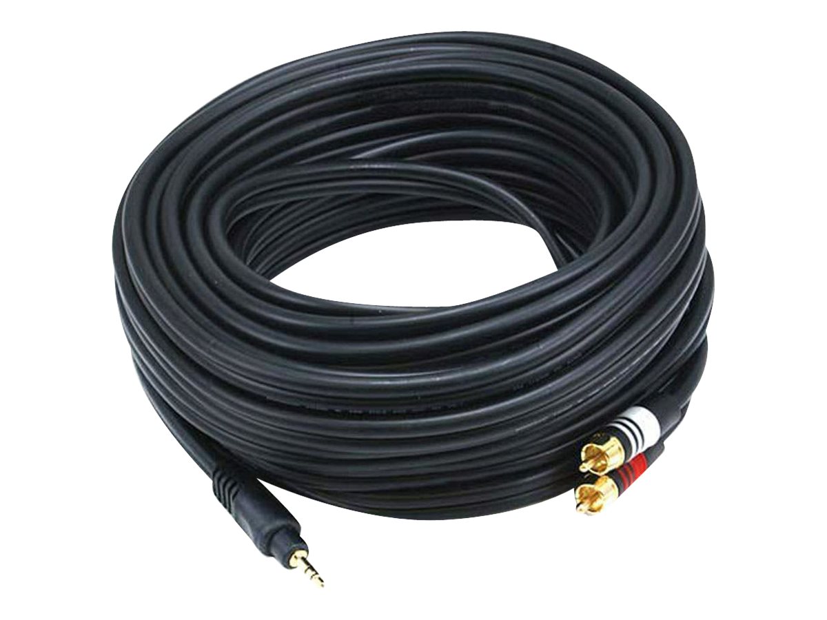 Monoprice Premium - Audio cable
