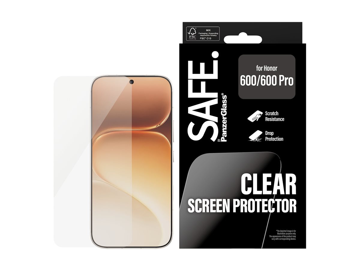 PanzerGlass SAFE Honor 600/600 Pro – foto 3
