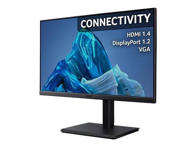 UM.QB7EE.E16 - Acer Vero B247Y Ebmiprzxv - B7 Series - LED monitor ...