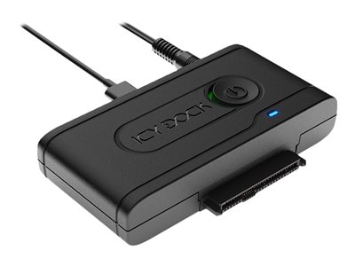 ICY DOCK EZ-Adapter Ex MB931U-1VB R1