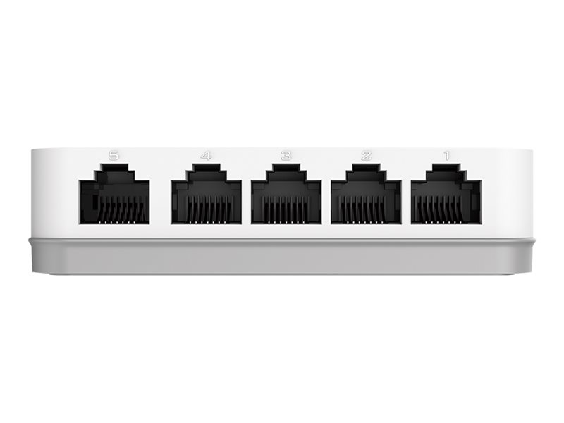 D-LINK Mini switch 5 ports Giga