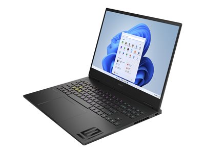 OMEN Transcend by HP Laptop 16-u0004na - 16" - Int