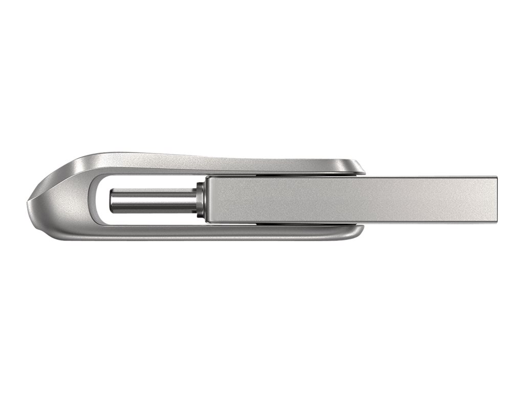 SANDISK Ultra Dual Drive Luxe USB-C 64Go