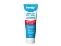 Flexitol Very Dry Skin Cream - 125g