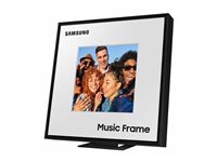 Samsung HW-LS60D Speaker 2.0-channel wireless Wi-Fi, Bluetooth App-control