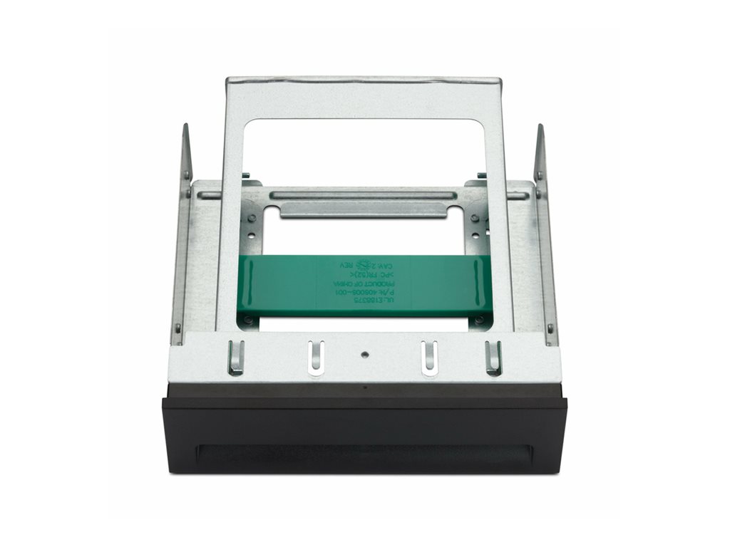 HP OPTICAL BAY HDD MOUNTING BRA