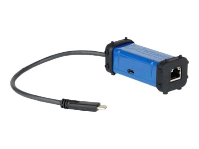 Portsmith PSPA1C1GE Network adapter USB-C 3.1 GigE 1000Base-T