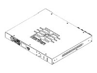 Raritan Rack Transfer Switches PX3TS-1876CR-N1