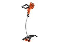 BLACK+DECKER Strimmer GL7033 - grass trimmer - electric