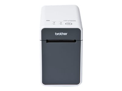 BROTHER P-Touch TD-2120N Etikettendrucke