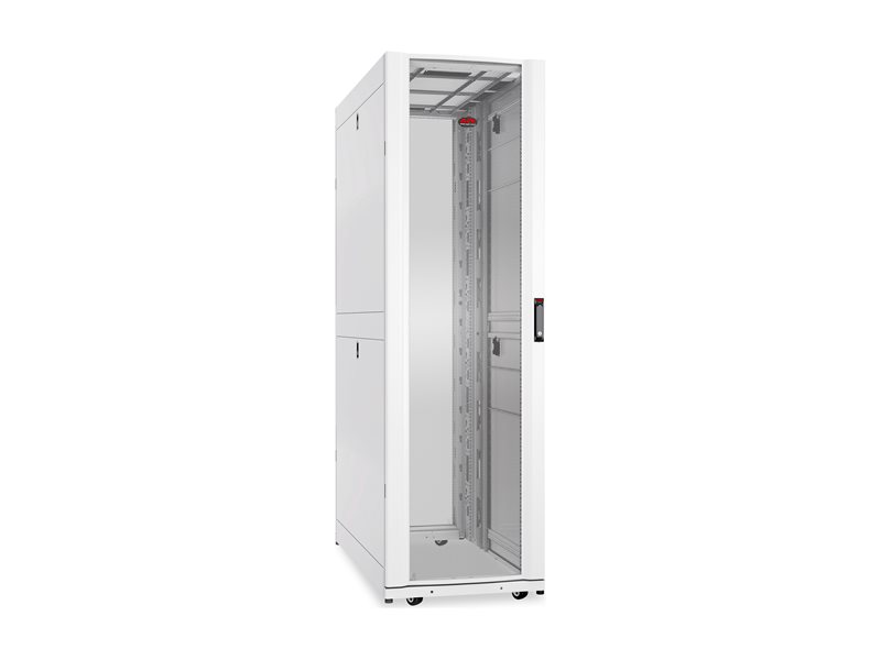 APC NetShelter SX 42U 600mm Wide x 1200