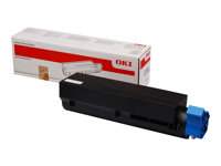 Oki Cartouche toner 45807102