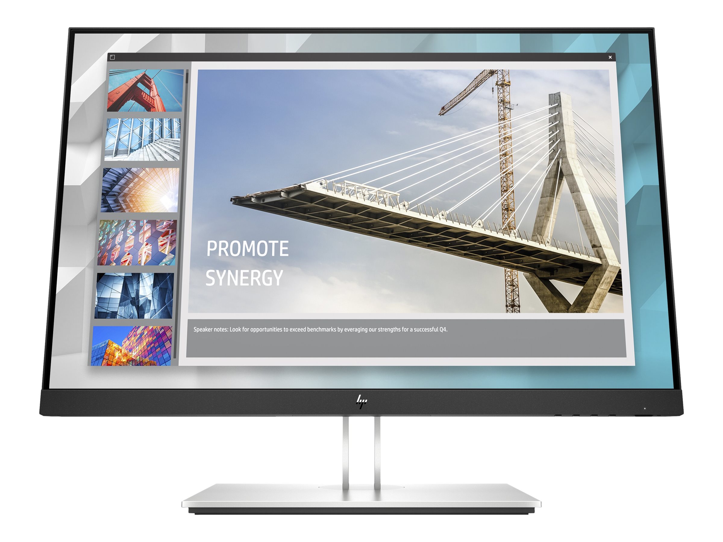 HP E24i G4 - E-Series