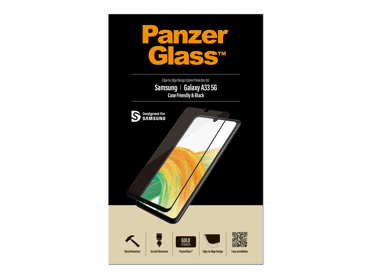 PanzerGlass Samsung Galaxy A33 5G – foto 6