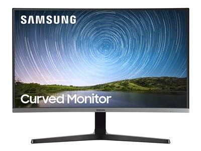 Product | ASUS TUF Gaming VG27VQ - LED monitor - curved - Full HD (1080p) -  27