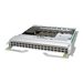 Cisco 8000 Series P100-based line card