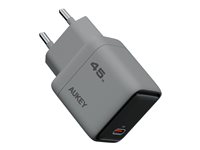 Aukey Comet Adapter 45Watt