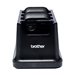 Brother PA-4CR-002 4-Slot Docking Cradle