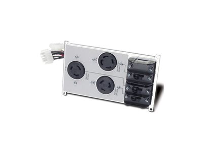 APC - Power distribution strip